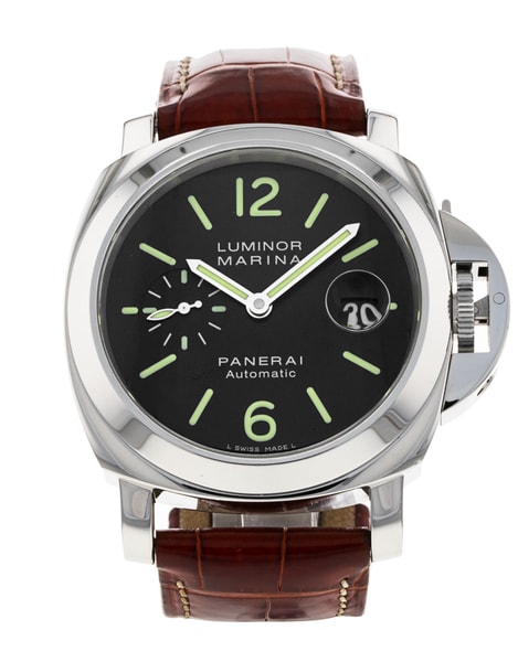 Panerai Luminor Marina PAM00104